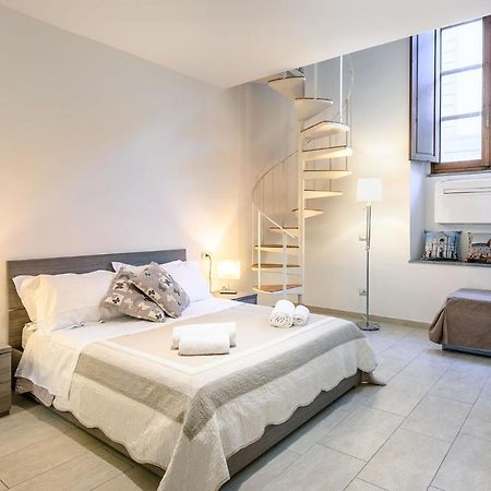 Duomo Confort Suite 佛罗伦萨 外观 照片