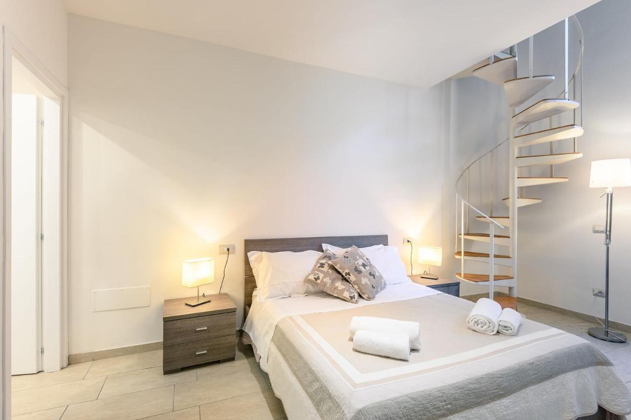 Duomo Confort Suite 佛罗伦萨 外观 照片