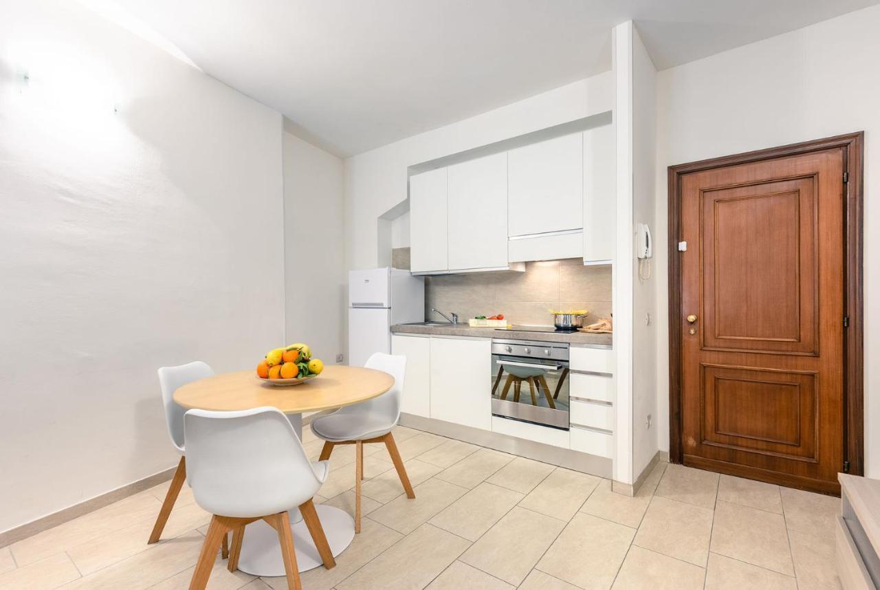 Duomo Confort Suite 佛罗伦萨 外观 照片