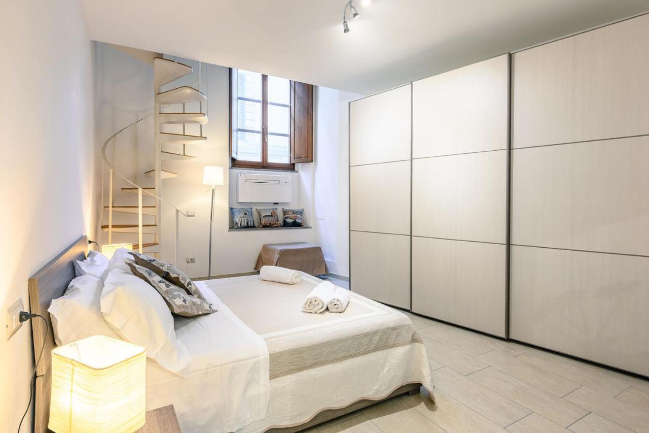 Duomo Confort Suite 佛罗伦萨 外观 照片
