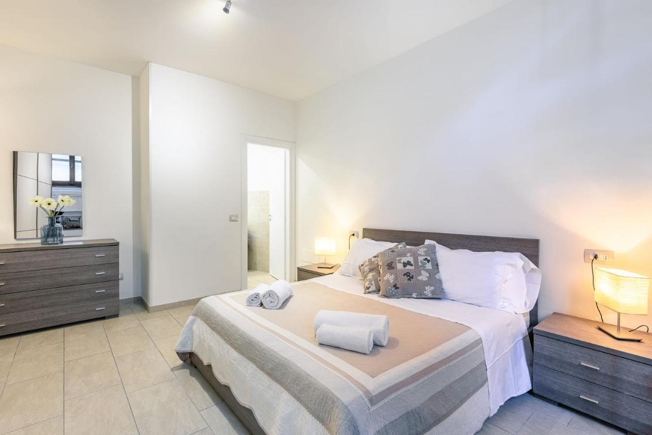 Duomo Confort Suite 佛罗伦萨 外观 照片