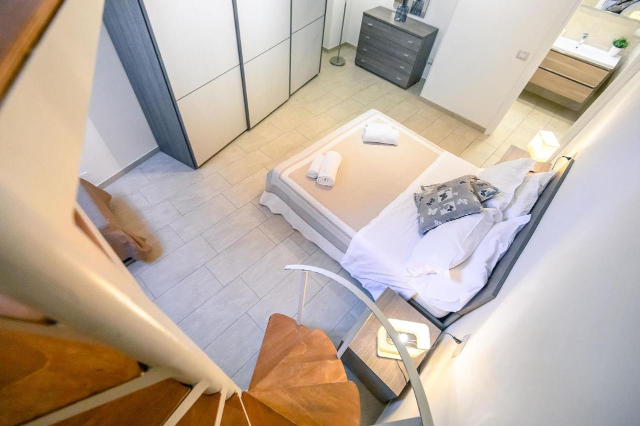 Duomo Confort Suite 佛罗伦萨 外观 照片