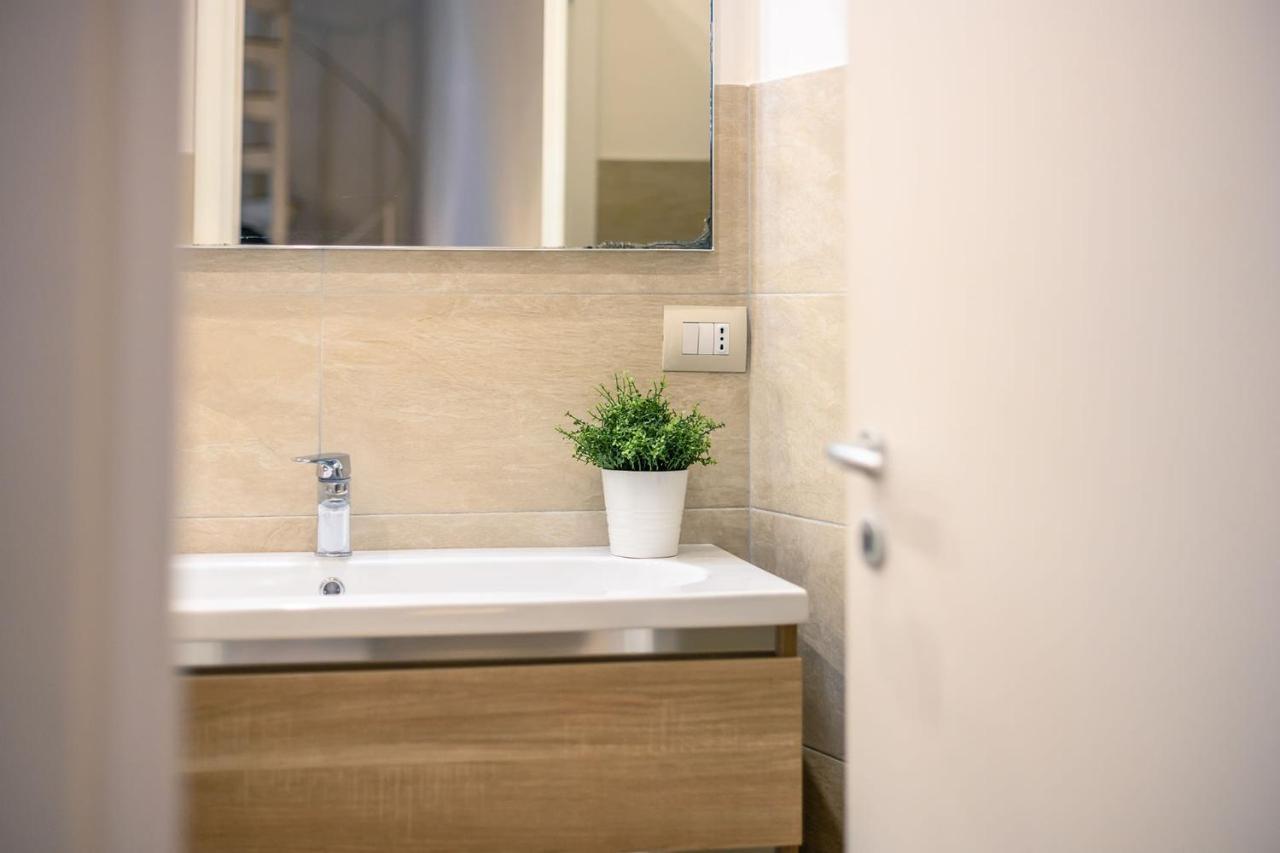 Duomo Confort Suite 佛罗伦萨 外观 照片