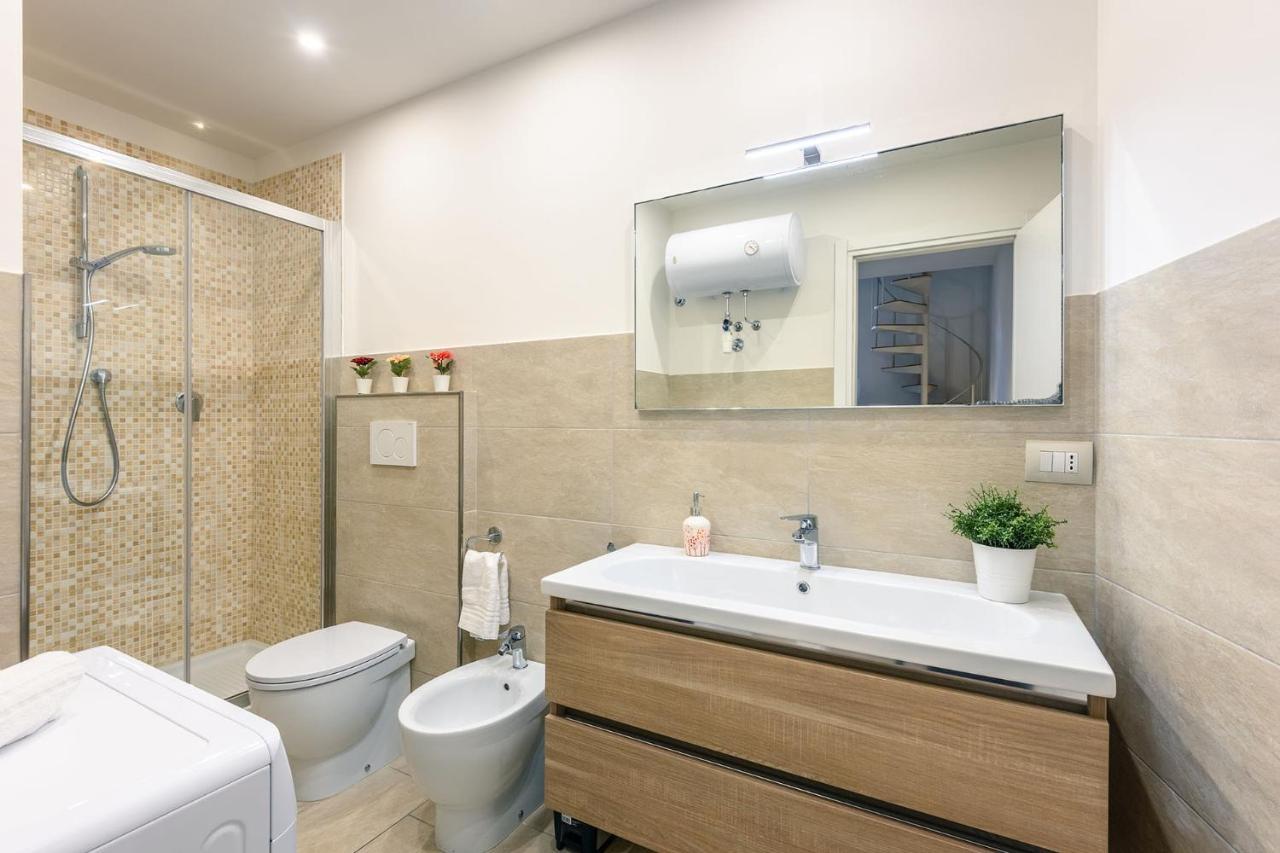 Duomo Confort Suite 佛罗伦萨 外观 照片