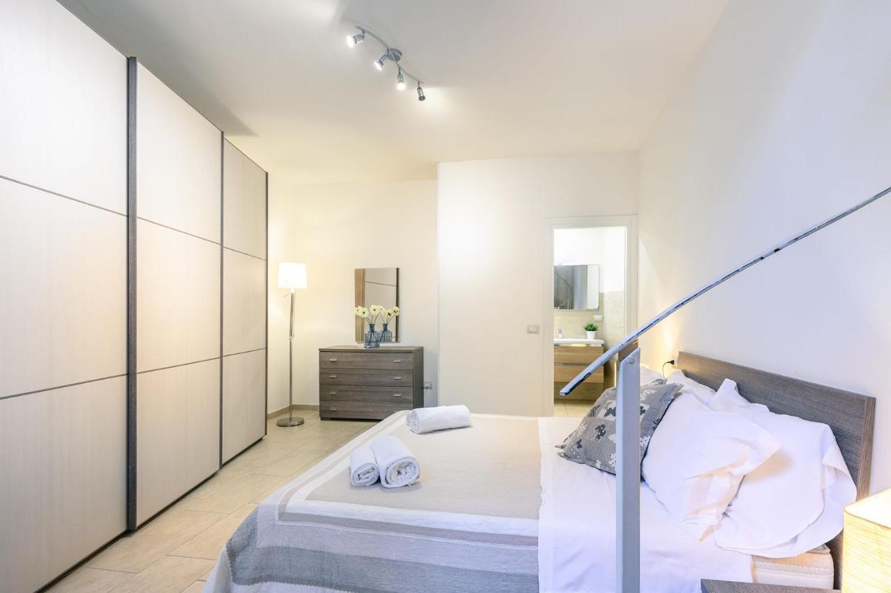 Duomo Confort Suite 佛罗伦萨 外观 照片