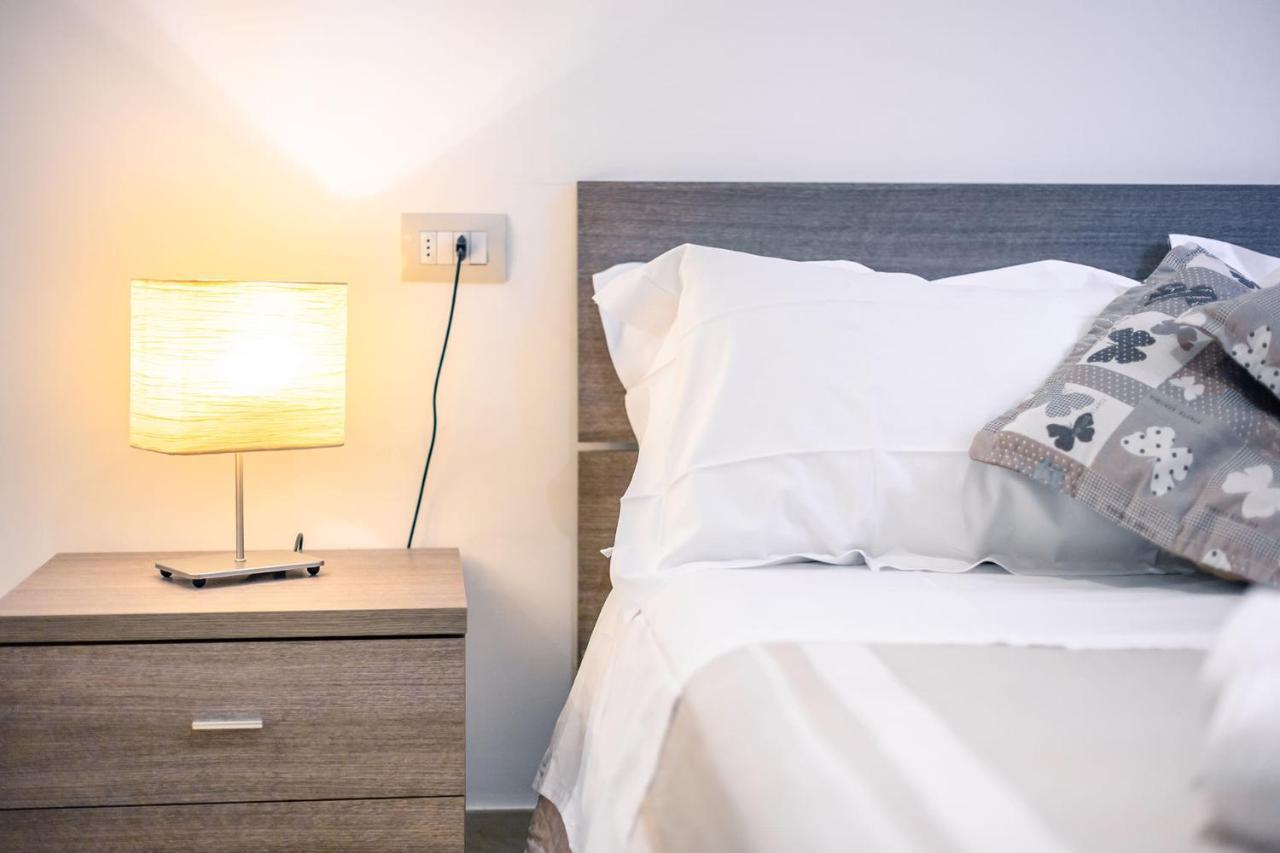 Duomo Confort Suite 佛罗伦萨 外观 照片