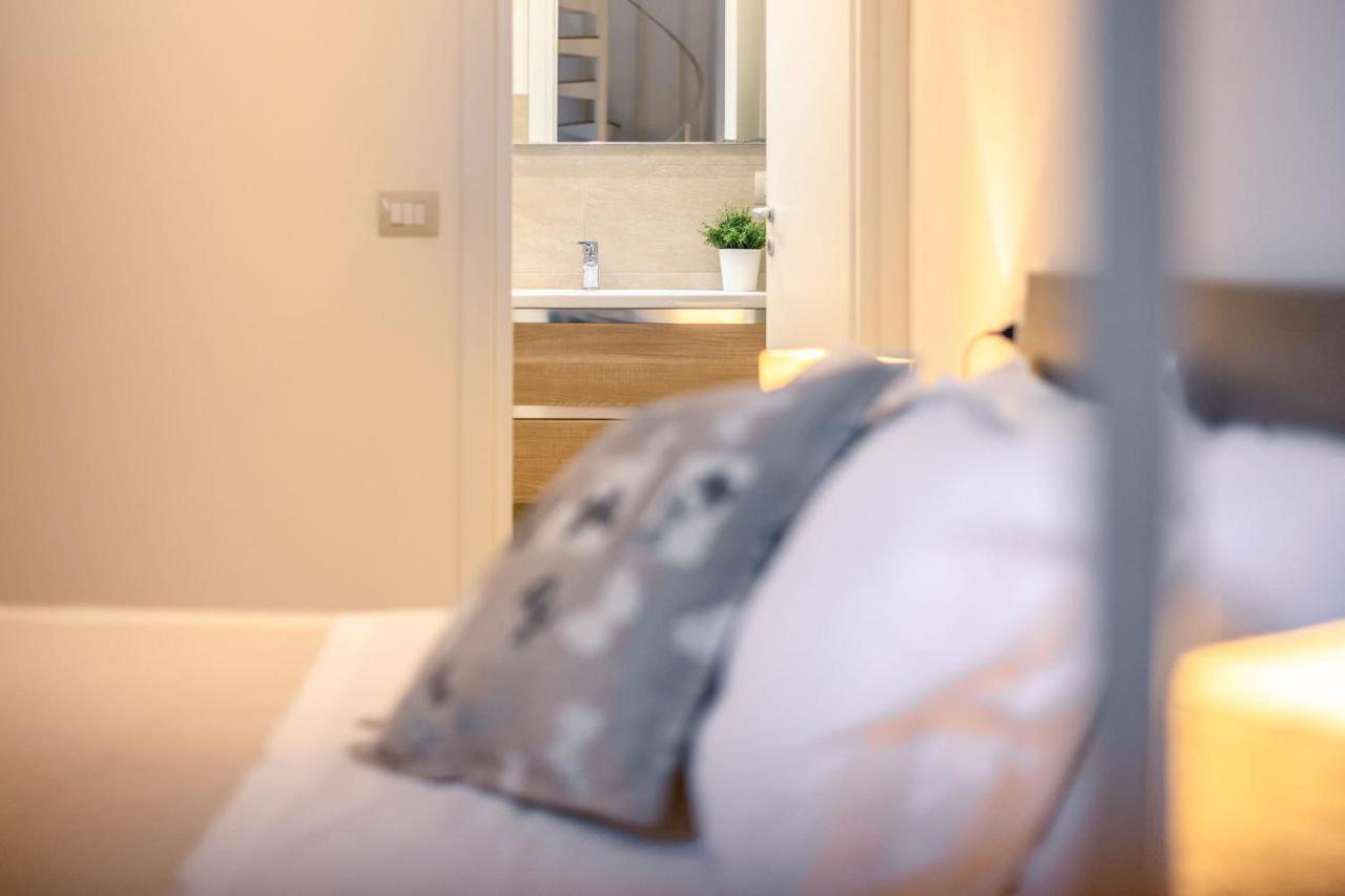 Duomo Confort Suite 佛罗伦萨 外观 照片