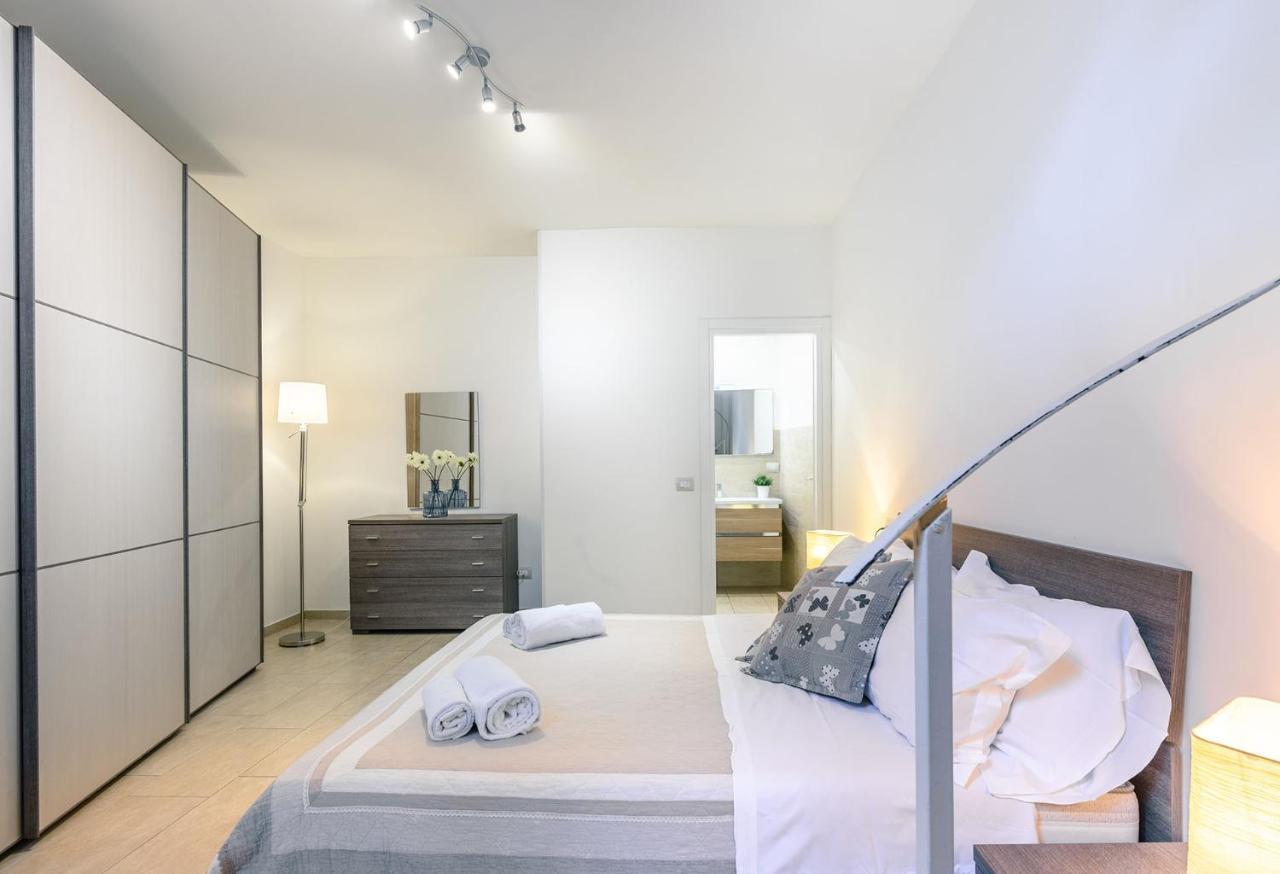 Duomo Confort Suite 佛罗伦萨 外观 照片