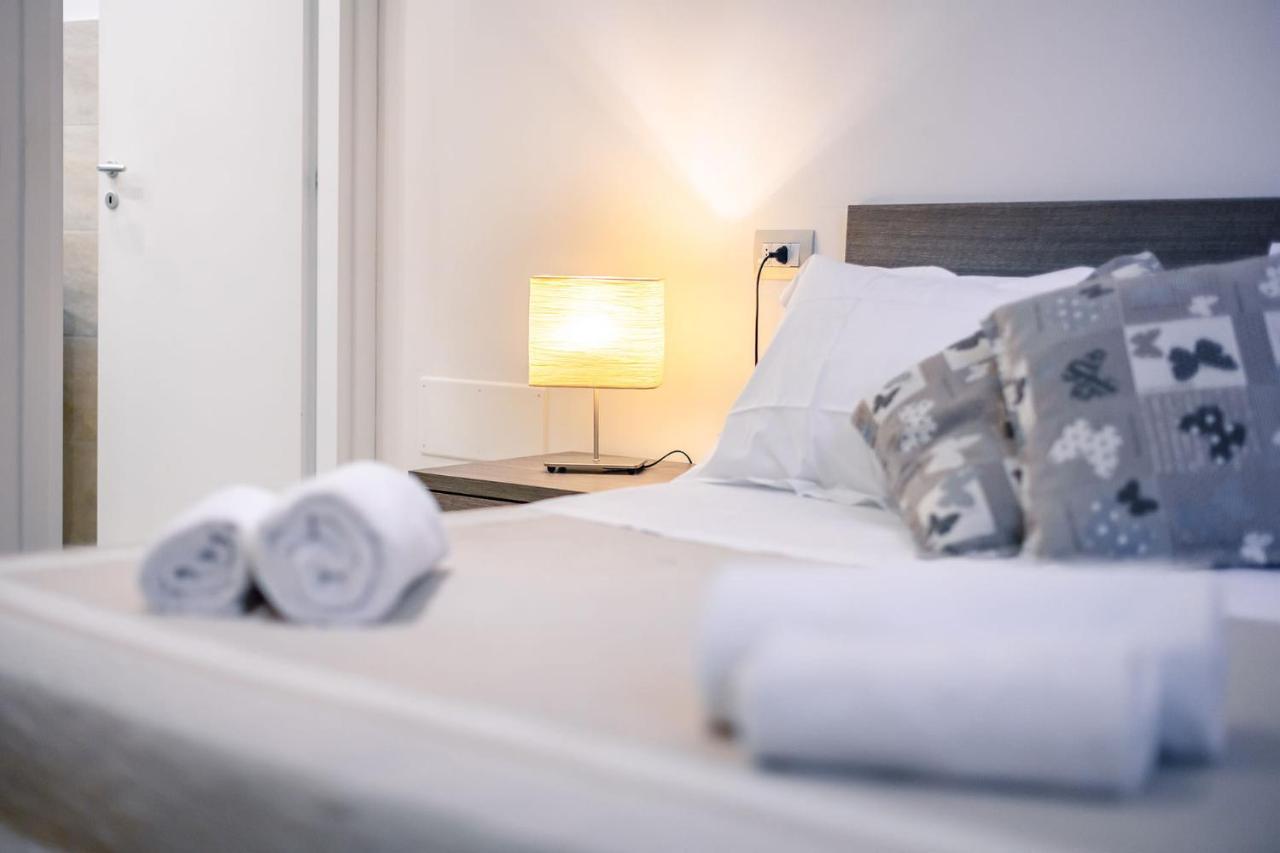 Duomo Confort Suite 佛罗伦萨 外观 照片