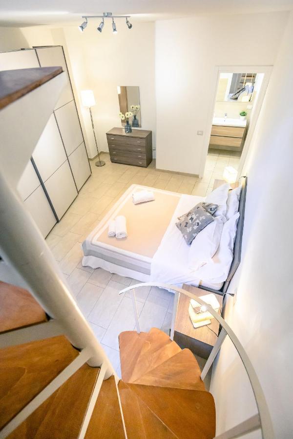 Duomo Confort Suite 佛罗伦萨 外观 照片