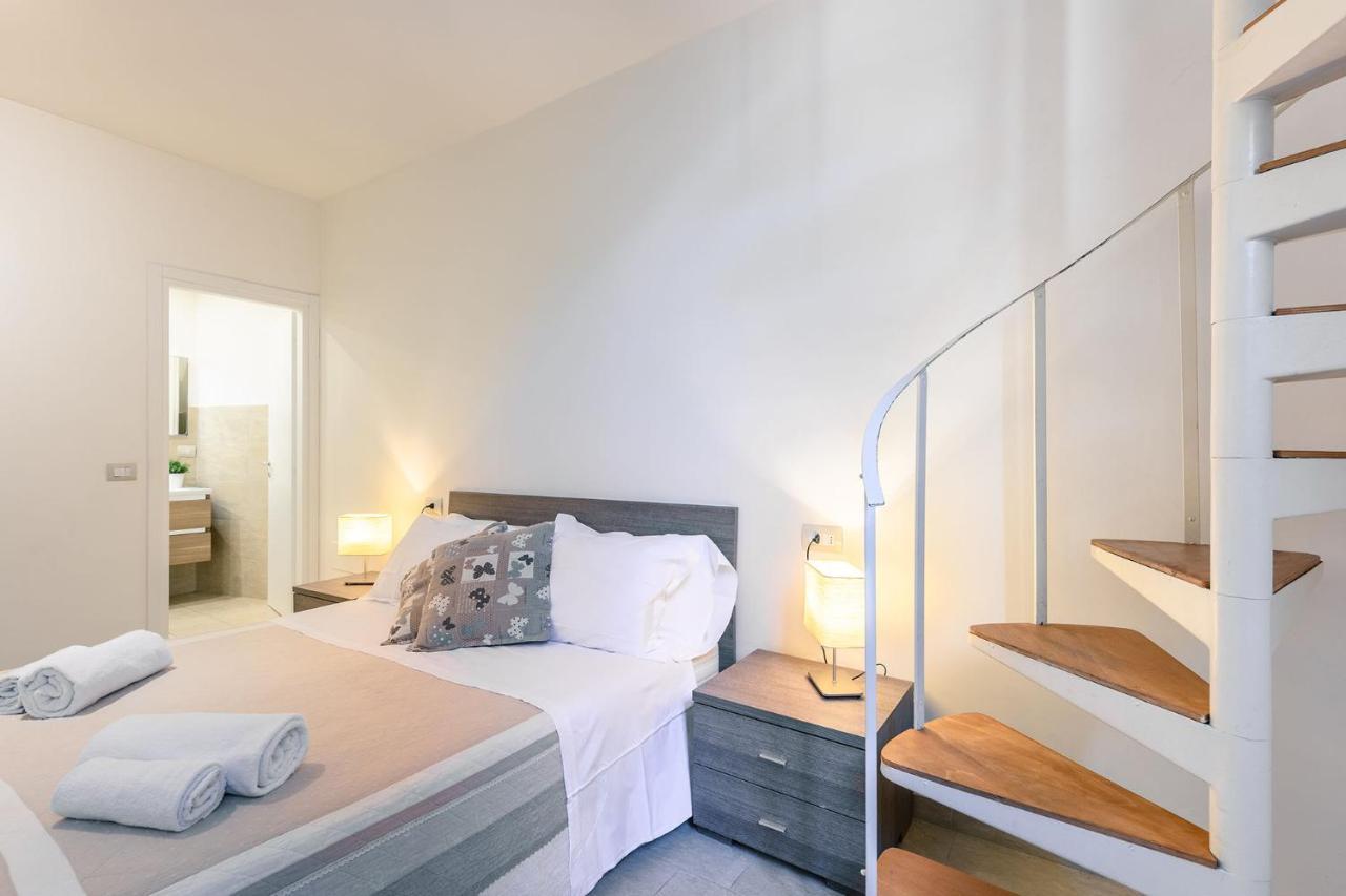 Duomo Confort Suite 佛罗伦萨 外观 照片