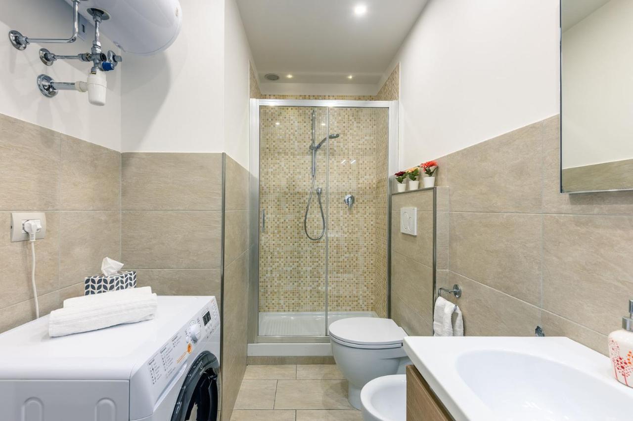 Duomo Confort Suite 佛罗伦萨 外观 照片