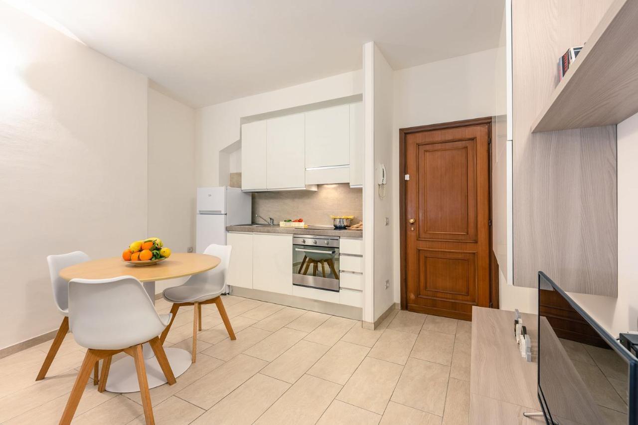 Duomo Confort Suite 佛罗伦萨 外观 照片
