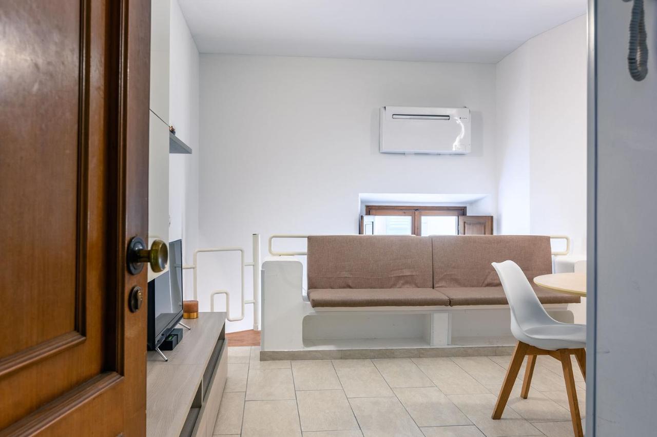 Duomo Confort Suite 佛罗伦萨 外观 照片