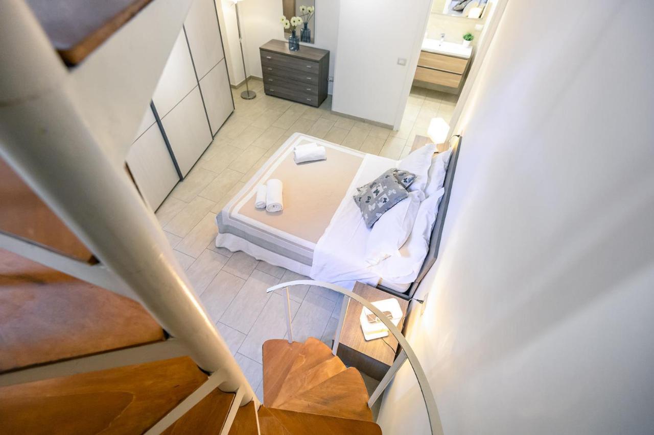 Duomo Confort Suite 佛罗伦萨 外观 照片