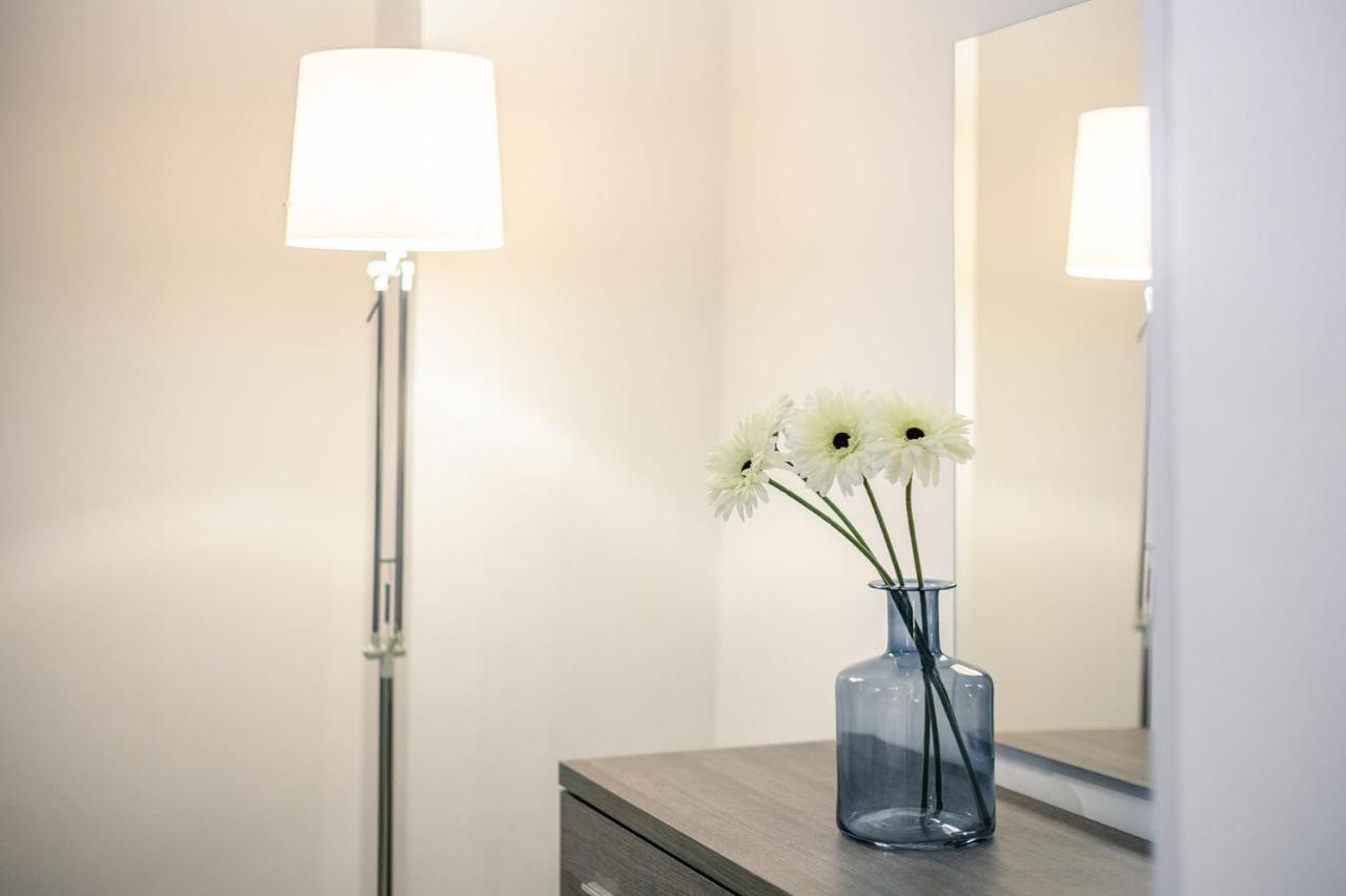 Duomo Confort Suite 佛罗伦萨 外观 照片