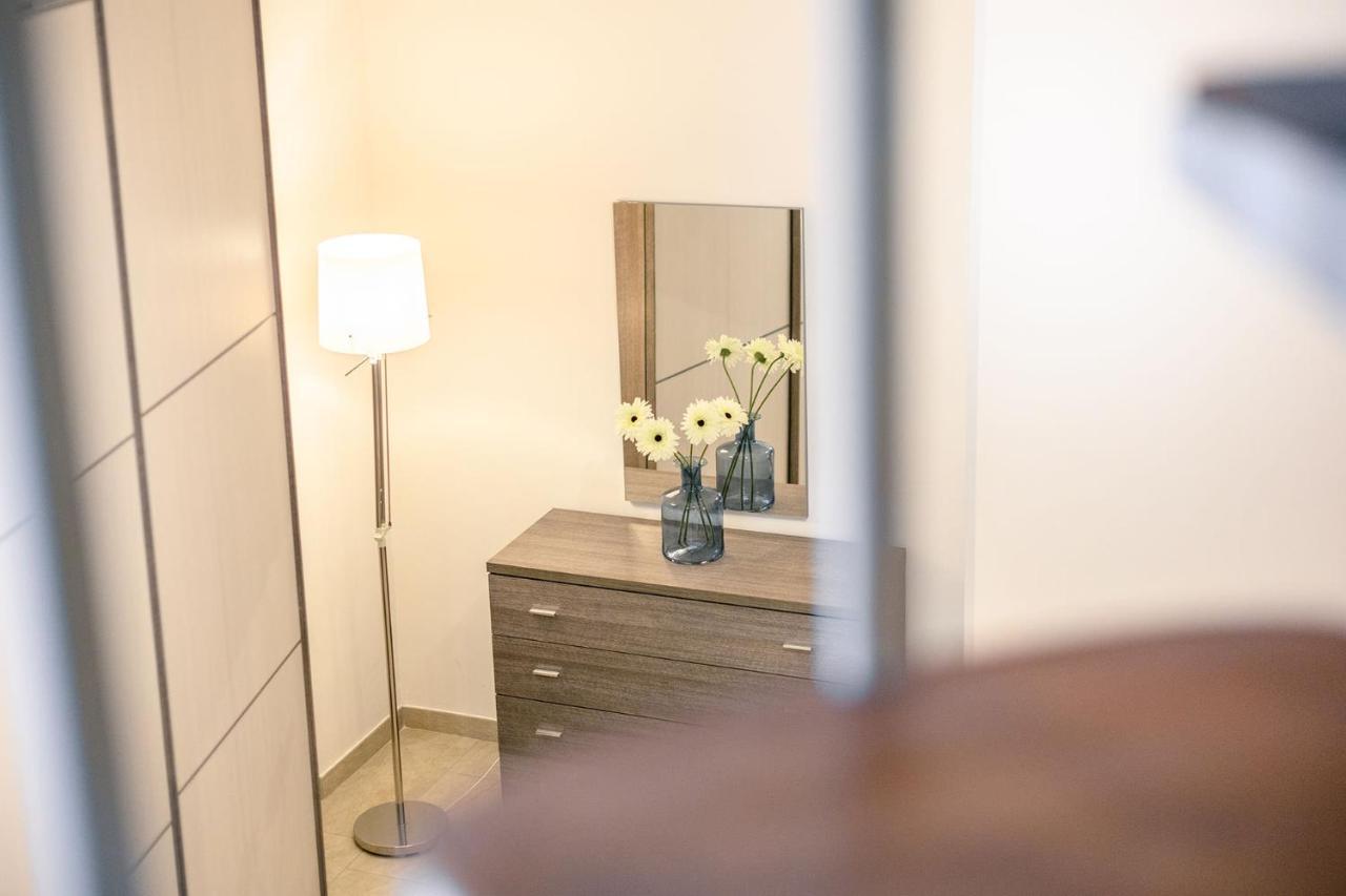 Duomo Confort Suite 佛罗伦萨 外观 照片