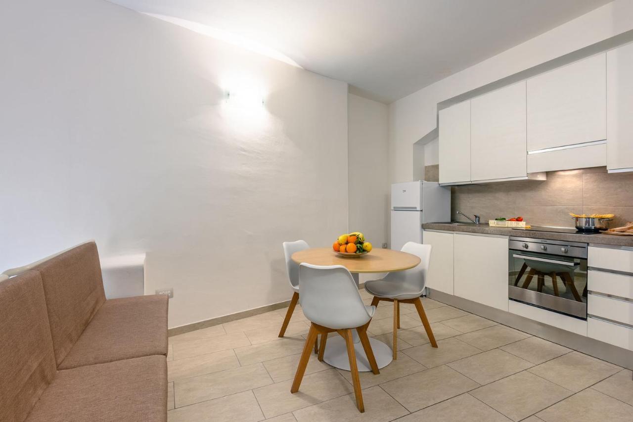 Duomo Confort Suite 佛罗伦萨 外观 照片
